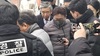 장애 영아 살해 부부 공모한 산부인과 의사, 1심 징역 3년…