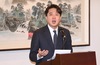 이준석 與 탈당·'개혁신당' 창당…