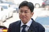 방시혁 하이브 의장 불구속송치…
