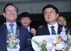 文정부 '울산시장 선거개입 의혹' 황운하·송철호 무죄 확정