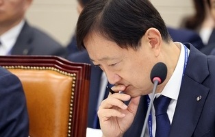 이찬진 금감원장 