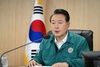 尹 “北 미사일 분석 결과 美日과 공유”…발사 준비 단계부터 3국 공조