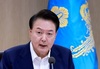 [한국갤럽] 尹 대통령 지지율 22％…국민의힘 28%, 민주당 30%