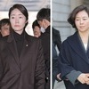 '공천헌금' 강선우 구속심사 출석 