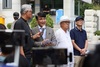 별도 수심위 앞둔 최재영 