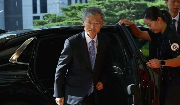 조희대 