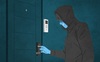40대 공무원, 짝사랑 남성 스토킹하다 유치장행