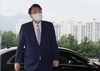 野, 윤석열 정부 800억 원대 용산 영빈관 신축 추진에 맹공
