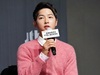 송중기, 재혼·임신 소식 발표…“케이티와 혼인 신고”