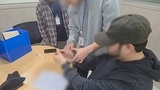 IT 비전공자, AI로 학원·병원·골프장 등 90여곳 개인정보 820만건 탈취