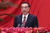 '미스터 쓴소리' 中 리커창 전 총리 별세…