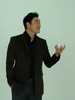 만취한 채 전동 킥보드 탄 봉증근, 면허취소