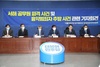 서훈·노영민·박지원, '월북 근거 충분, 자료도 그대로'…조작·은폐설 정면반박