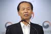 검찰, ‘알펜시아 입찰 담합 의혹’ 최문순 소환