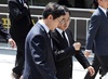 '이재명 대항마' 거론 김동연-김경수 독일서 비공개 회동