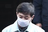 ‘쇼트트랙 국가태표 성폭행’ 조재범, 징역 13년 확정