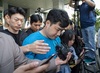 '신림동 흉기난동' 조선, 2심도 무기징역 