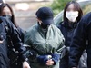 화학약품 먹여 모친 존속살해한 30대 딸 구속심사 출석