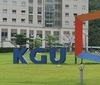 '제자 강제추행' 경기대 총장 1심 징역 8개월…