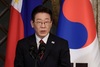 李대통령, 내일 임시국무회의 주재…중동 상황 여파 논의