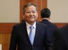 헌재, 이상민 장관 탄핵 기각…“헌법상 의무 위반 아냐”