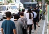 국내 코로나19 신규 확진자 처음으로 2,000명대 돌파