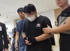 잠 안 잔다고 생후 35일 아들 폭행해 숨지게 한 아버지 구속