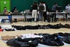 사망자 156명으로 늘어…부상자 111명 귀가
