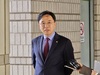 '후배 성추행' 정철승 변호사 징역 1년…법정구속은 안 해