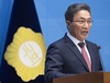 이학재 인천공항공사 사장 