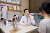 [삼성맑은피부과 박세원 대표원장 칼럼] 봄철 기미‧주근깨 고민, 피부과 찾아 조기에 치료해야