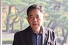 검찰, '50억 클럽' 곽상도 부자 기소…뇌물 공범 혐의