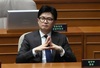 與 '한동훈 비대위원장 영입' 가닥…윤재옥 