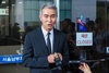 '코인유통 조작' 장현국 전 위메이드 대표 1심 무죄…수사 비판