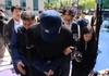 교내외서 교사 등 6명에 흉기 휘두른 고교생 징역 장기 8년