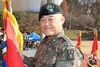 軍, '실탄 미장착'·'무인기 소동' 논란 한기성 1군단장 직무배제