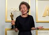 ‘미나리’ 윤여정, 아카데미 여우조연상 수상