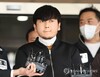 ‘노원 세 모녀 살해’ 김태현 마스크 벗어