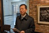 서유석, 역대 처음 금투협회장 연임 도전…