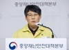 준중증 병상 가동률 50% 육박…박향 “병상 꾸준히 모니터링 중”