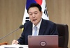 尹, 총선 후 첫 입장 표명…