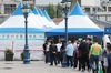 신규 확진자 395명…손영래 