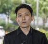 의대생 커뮤니티 '메디스태프' 대표 검찰 송치…증거인멸 혐의