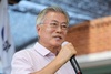 文 전 대통령, 부친에 ‘친일파’ 발언한 박민식 장관 사자 명예훼손 혐의로 고소