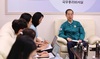 한덕수 총리 “日 오염수 방류, 기준에 안 맞으면 국제 제소”