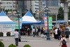 신규 확진자 826명…6개월 만에 최다