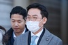 '집사게이트' IMS모빌리티 조영탁 대표, 첫 재판서 67억 혐의 전면 부인