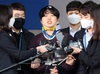 '강제추행죄는 위헌' 헌법소원 낸 조주빈…헌재 