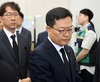 한화에어로 폭발 참사, 손재일 대표 중대재해처벌법 입건