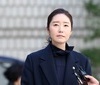 '공천헌금 1억' 강선우, 1심서 징역 2년 6개월…보석 풀려난 지 한 달 만에 재구속